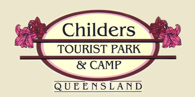 Childers Tourist Park and Camp Childers Tourist Park and Camp